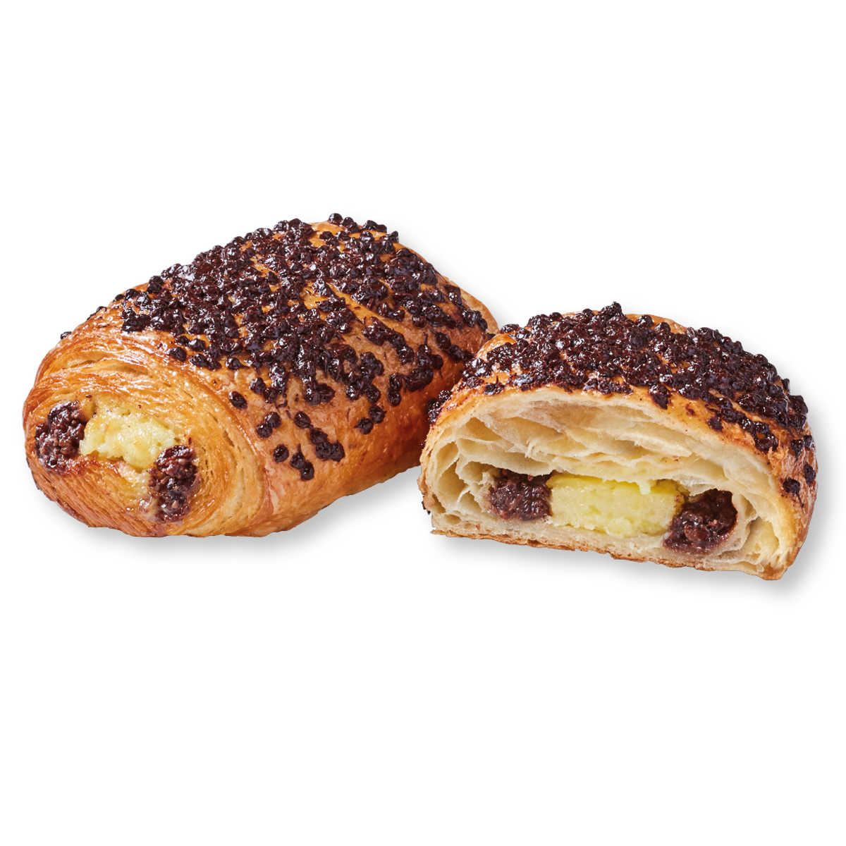 Triple Chocolate Extravagant 95g x 60